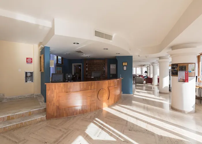 Hotel La Baia Bari