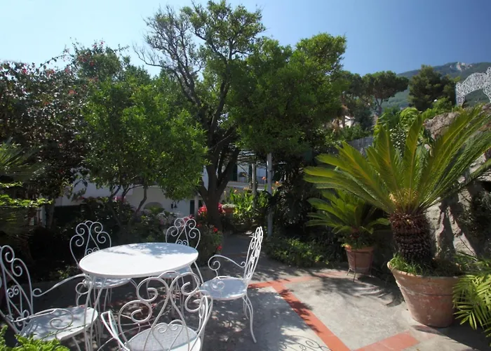 Hotel & Residence Matarese Casamicciola Terme