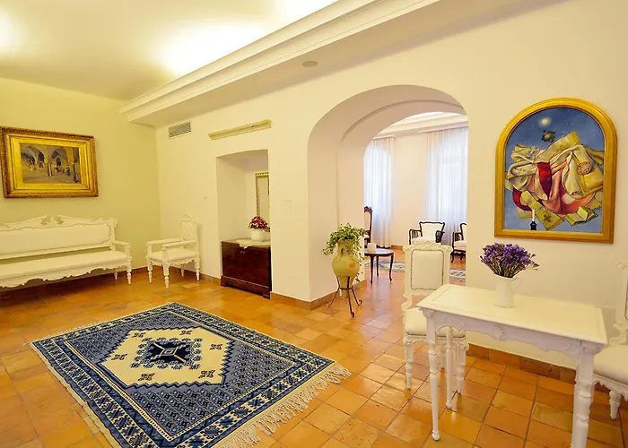 Villa Romana Hotel & Spa