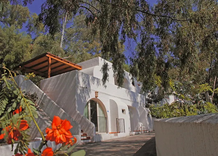 Arbatax Park Resort - Dune By Falkensteiner