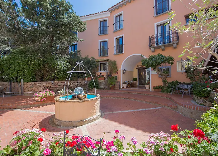 Hotel Colonna San Marco
