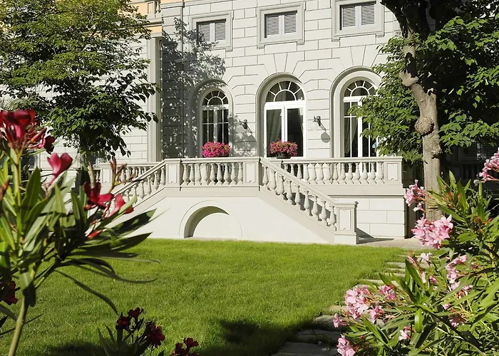 Gh Palazzo Suite & Spa