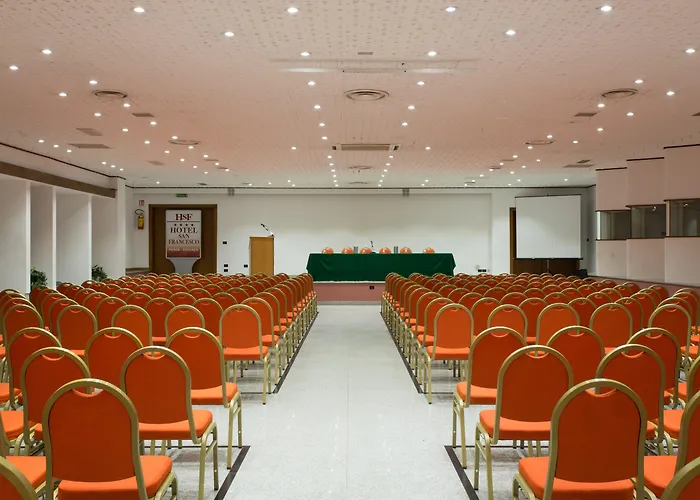 Hotel San Francesco Rende