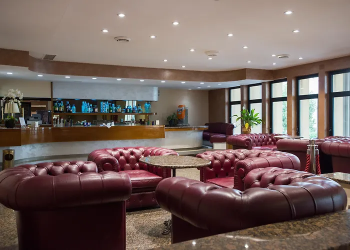 Hotel San Francesco Rende