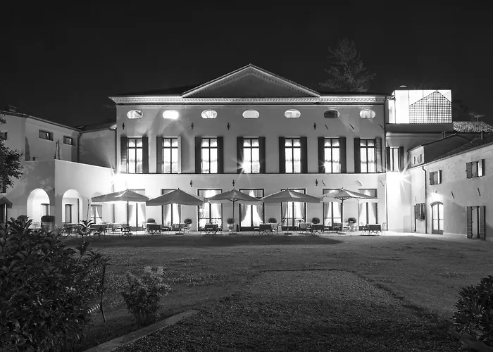 Hotel Villa Barbarich
