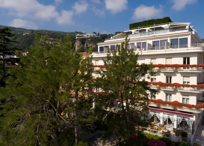 Hotel Continental Sorrento