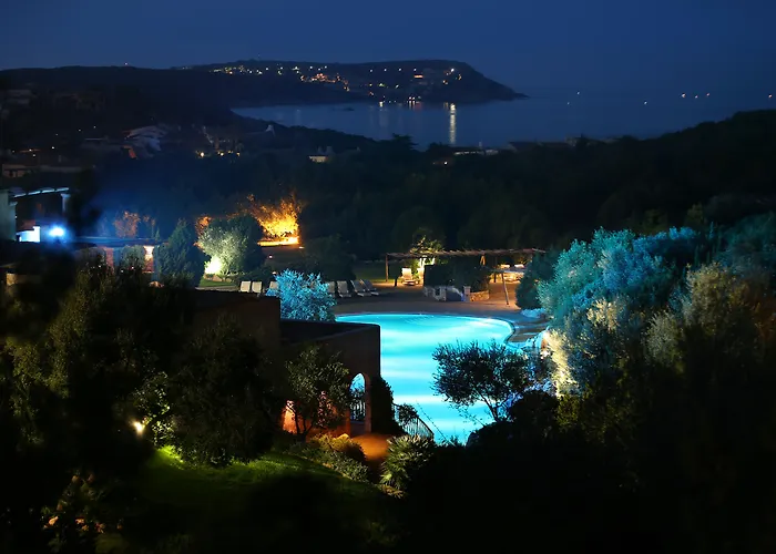 Cph | Pevero Hotel Porto Cervo