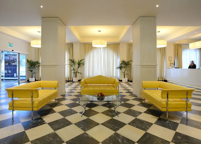 Hotel Catalunya Alguer