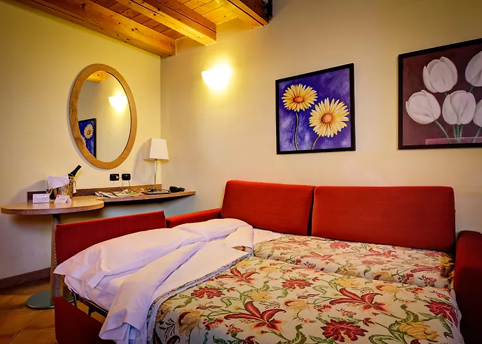Parc Hotel Peschiera del Garda