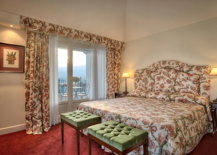 Grand Hotel Majestic Verbania