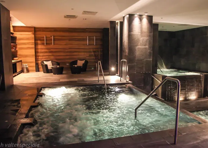 4 Spa Hotel