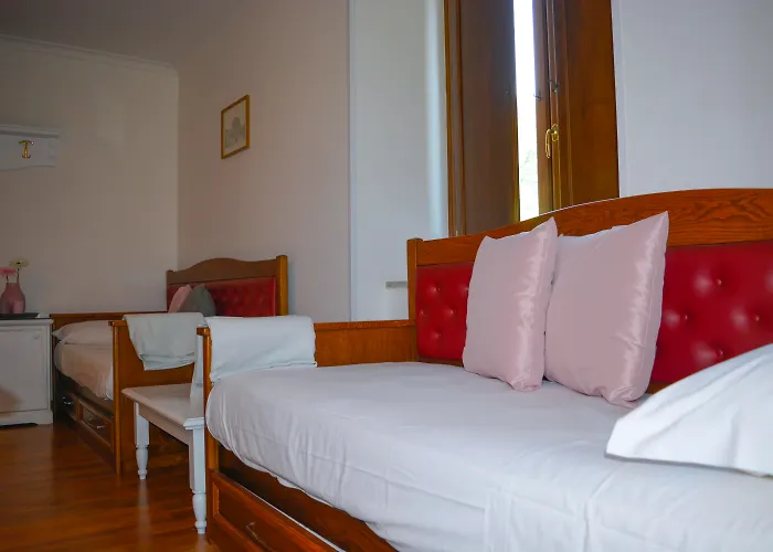 Il Tesoro Pompeiano Hotel