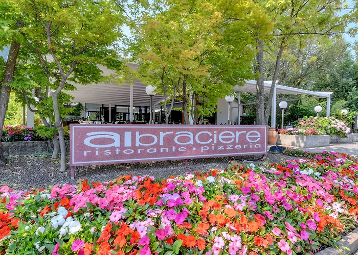 Hotel Riel Sirmione