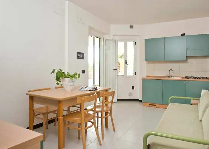 Corvino Resort Monopoli