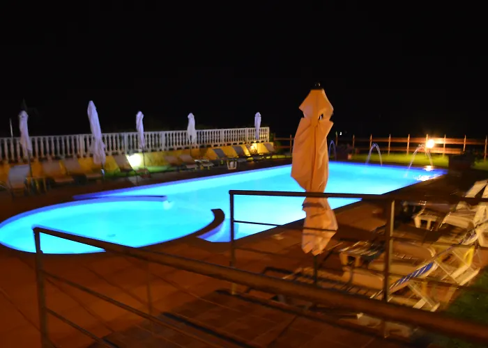 Abbaidda Hotel Valledoria 