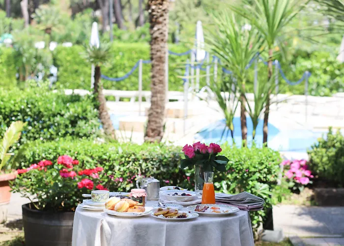 Grand Hotel Gallia