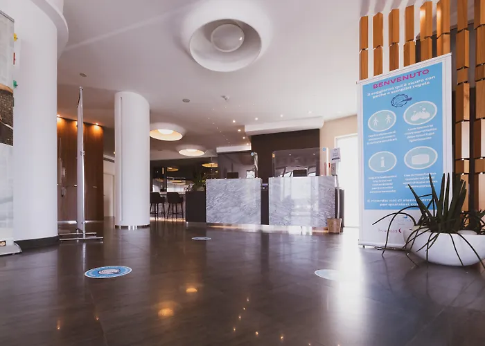 Callistos Hotel & Spa Tricase
