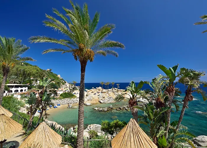 Arbatax Park Resort - Cottage