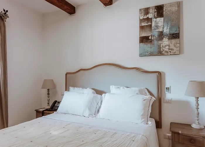 Relais Villa Carola