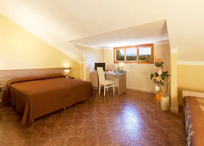 Argentario Osa Resort Talamone