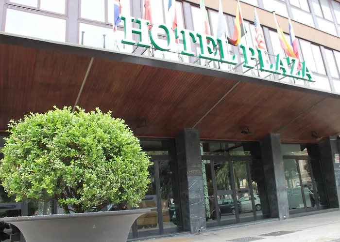 Hotel Plaza Taranto