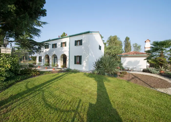 Hotel La Rescossa Mira