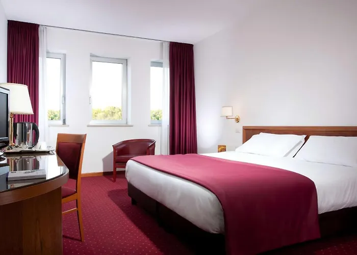 Best Western Park Hotel Continental