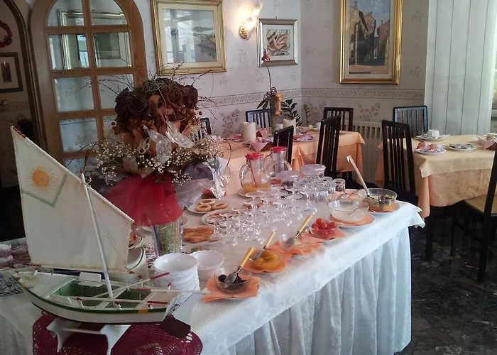 Meuble Al Ponte Hotel Grado