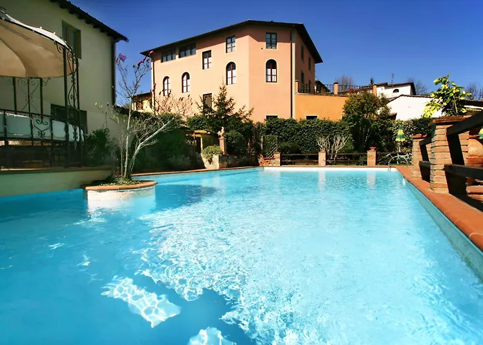 Albergo Del Chianti Greve in Chianti