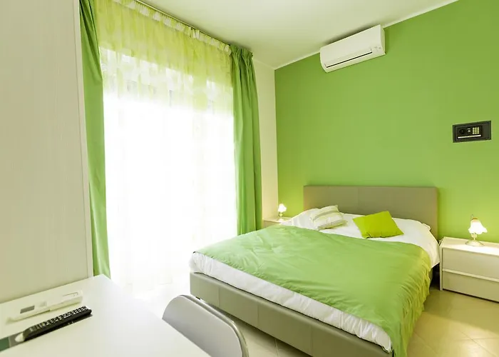 Il Giglio Marino Bed & Breakfast Gaeta