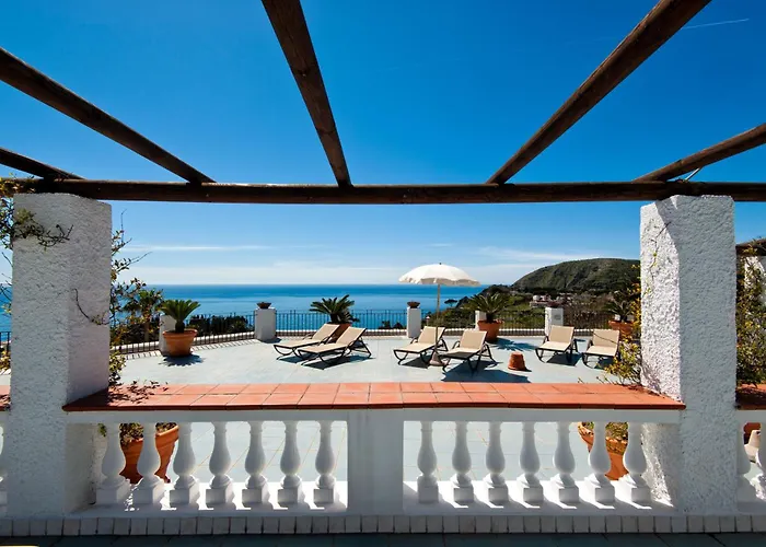 Borgo Romantica - Resort & Spa Sant'Angelo 
