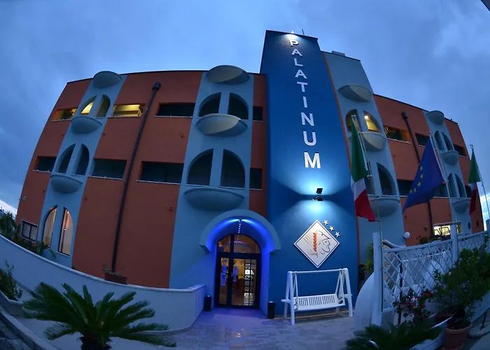 Hotel Palatinum