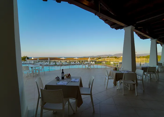 Gh Santina Resort & Spa