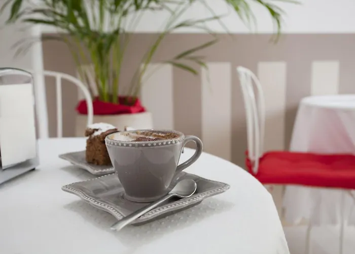Bed and Breakfast Dimora delle Emme Ravenna