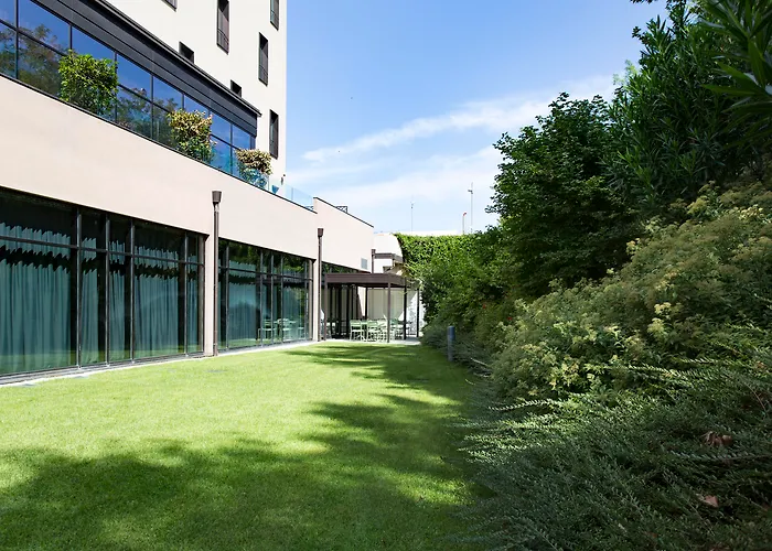 Blu Hotel Brixia Castenedolo