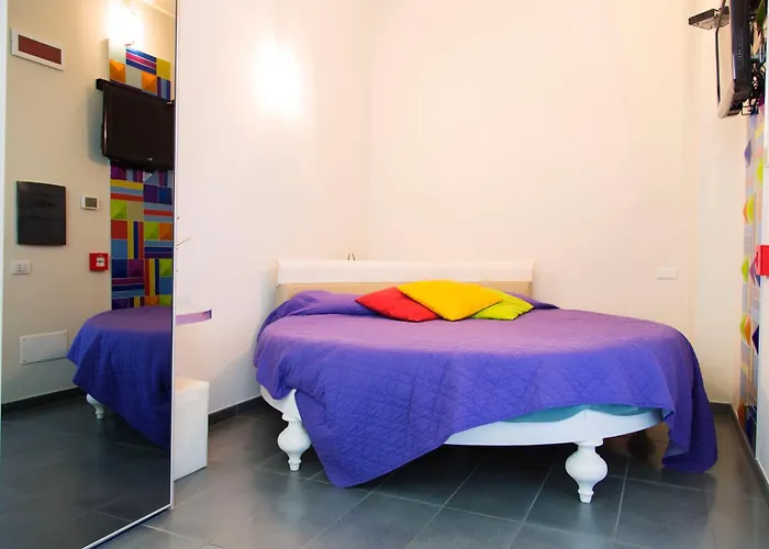 Residence Villa Maurice Stresa