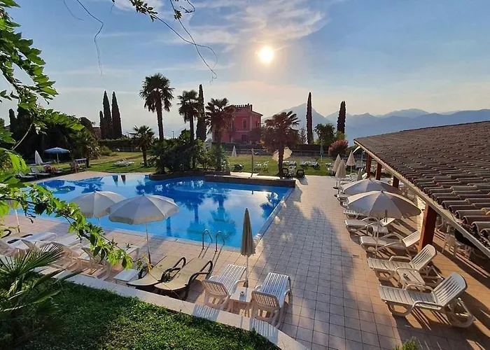Hotel Diana San Zeno di Montagna