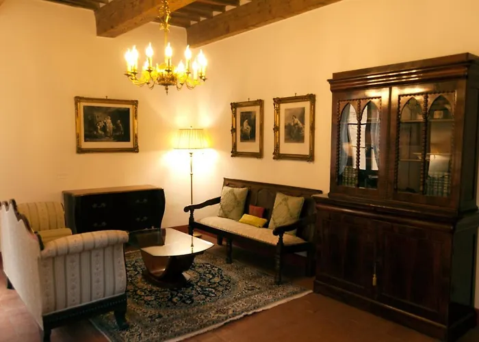 Palazzo Benucci