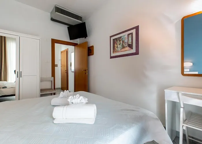 Hotel Jole San Mauro Mare