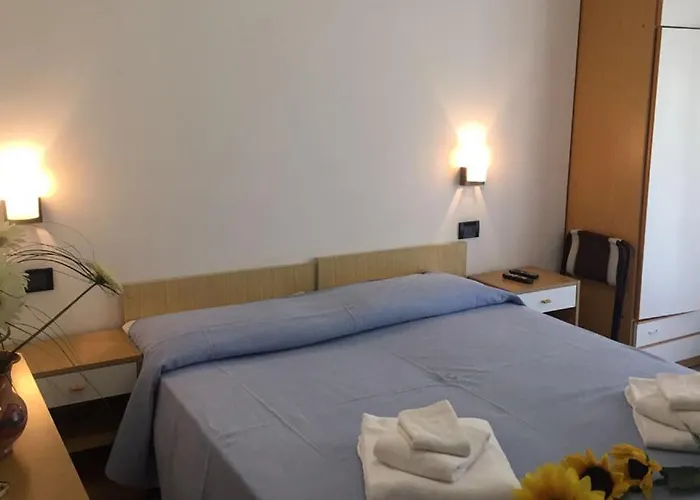 B&B Hotel Lucciola Cattolica