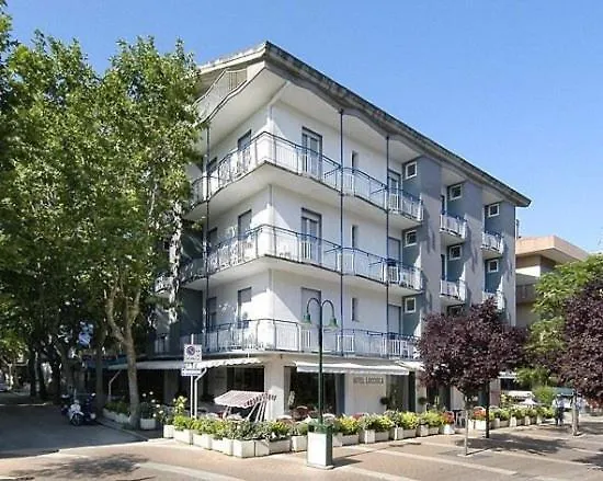B&B Hotel Lucciola Cattolica