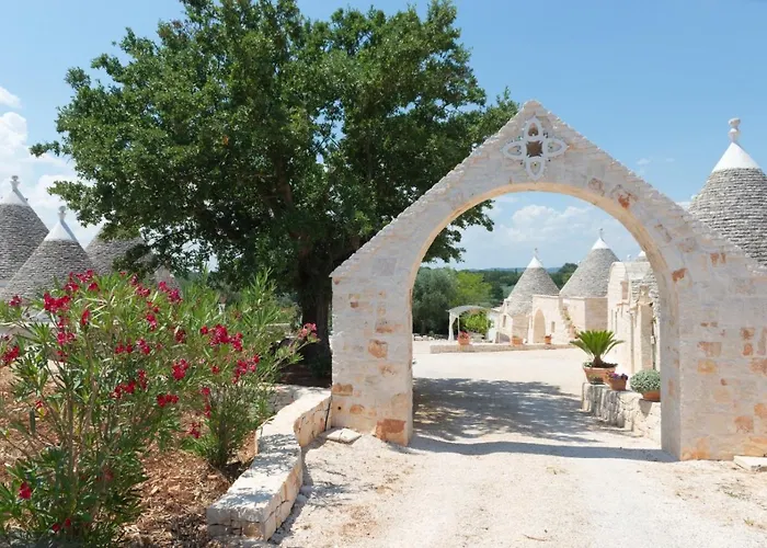 Trulli Vules