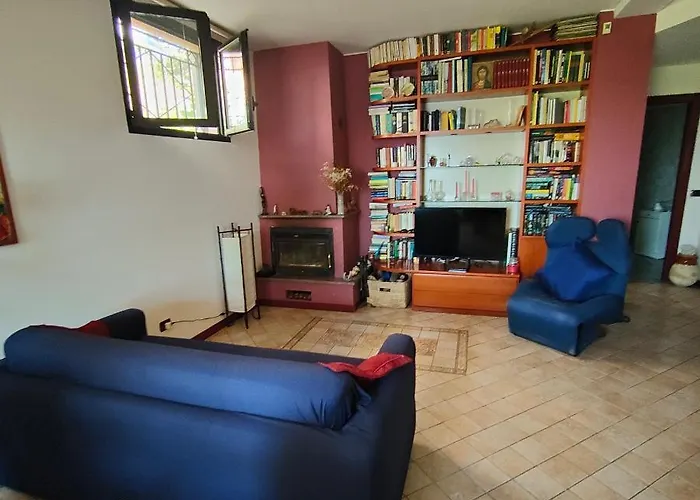 Suite Fronte Mare San Remo