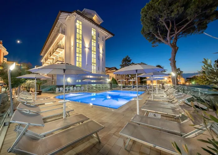 Hotel Helen Caorle