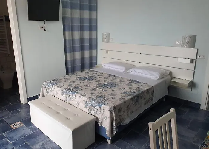 La Casa Di Nunzia B&B