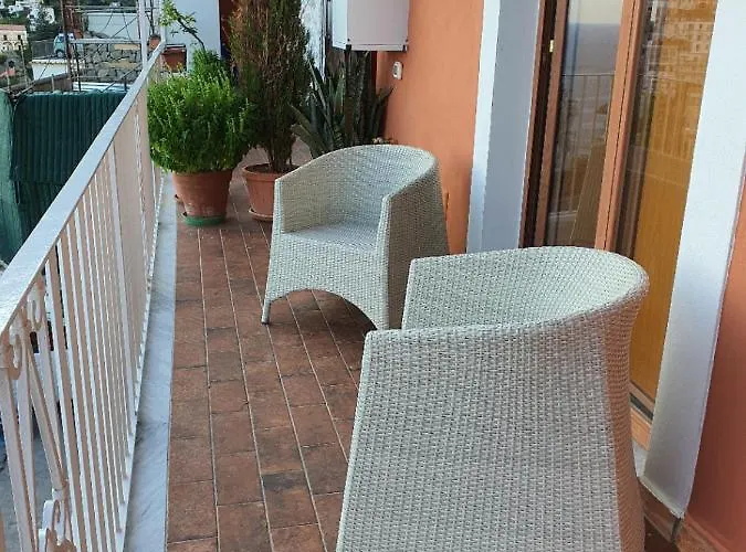 La Casa Di Nunzia B&B