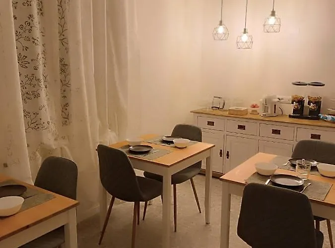 B & B Ultimo Miglio Treviso
