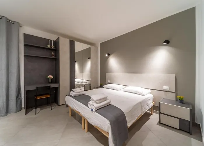 Residenza Digione Hotel Parma