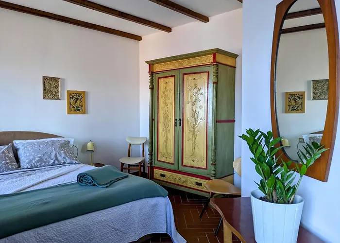 B&B Il Poggiolo