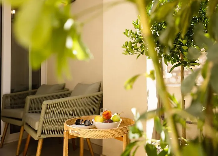 La Malandrina - Apartments & Suites